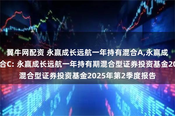 翼牛网配资 永赢成长远航一年持有混合A,永赢成长远航一年持有混合C: 永赢成长远航一年持有期混合型证券投资基金2025年第2季度报告